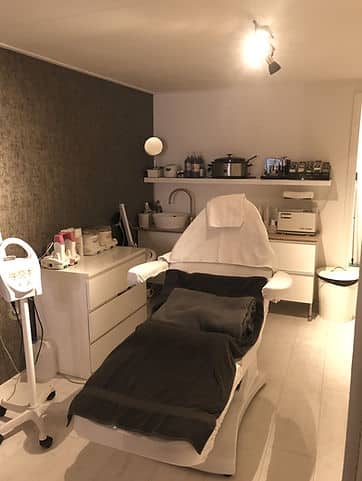 Ocean-Inspired Spa Therapies For Your Home